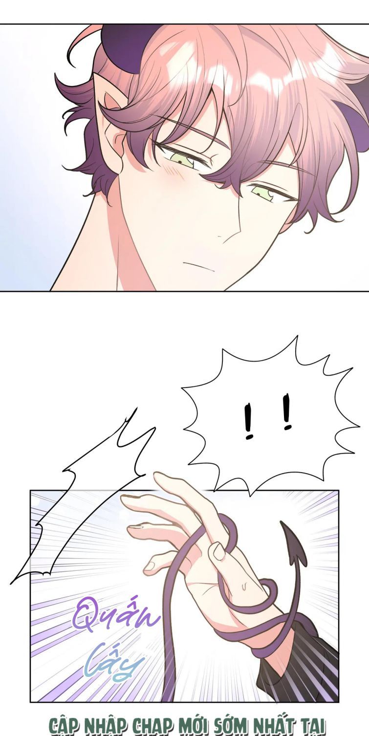 đọc truyện Cẩn Thận Bị Mộng Ma Ăn Sạch Đấy Chương 60.5 ảnh 6 tại Thiên Thai Truyện