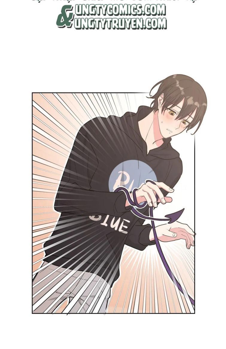 đọc truyện Cẩn Thận Bị Mộng Ma Ăn Sạch Đấy Chương 60.5 ảnh 7 tại Thiên Thai Truyện