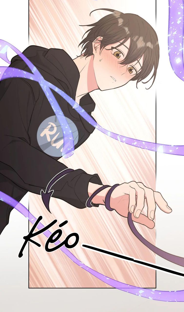 đọc truyện Cẩn Thận Bị Mộng Ma Ăn Sạch Đấy Chương 60.5 ảnh 10 tại Thiên Thai Truyện