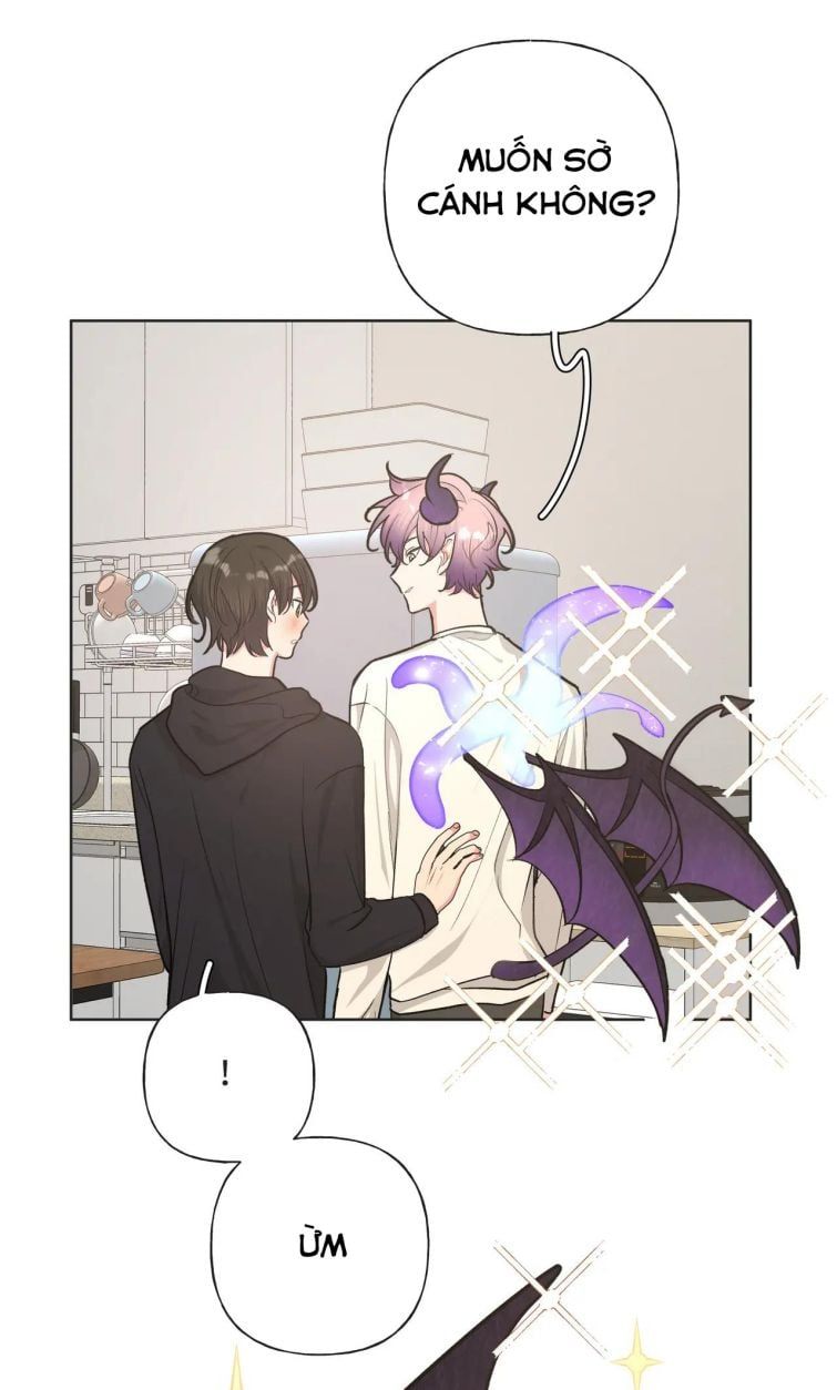 đọc truyện Cẩn Thận Bị Mộng Ma Ăn Sạch Đấy Chương 60 ảnh 12 tại Thiên Thai Truyện