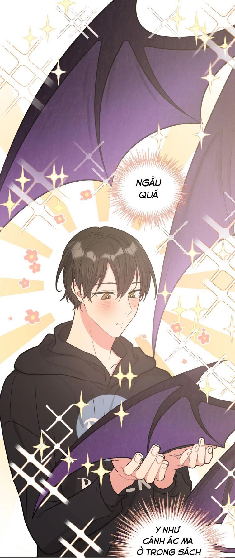 đọc truyện Cẩn Thận Bị Mộng Ma Ăn Sạch Đấy Chương 60 ảnh 13 tại Thiên Thai Truyện