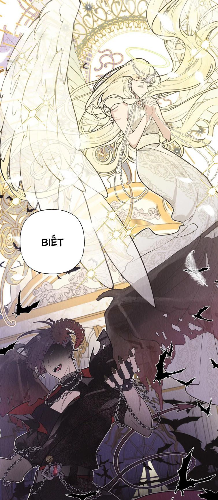 đọc truyện Cẩn Thận Bị Mộng Ma Ăn Sạch Đấy Chương 60 ảnh 16 tại Thiên Thai Truyện