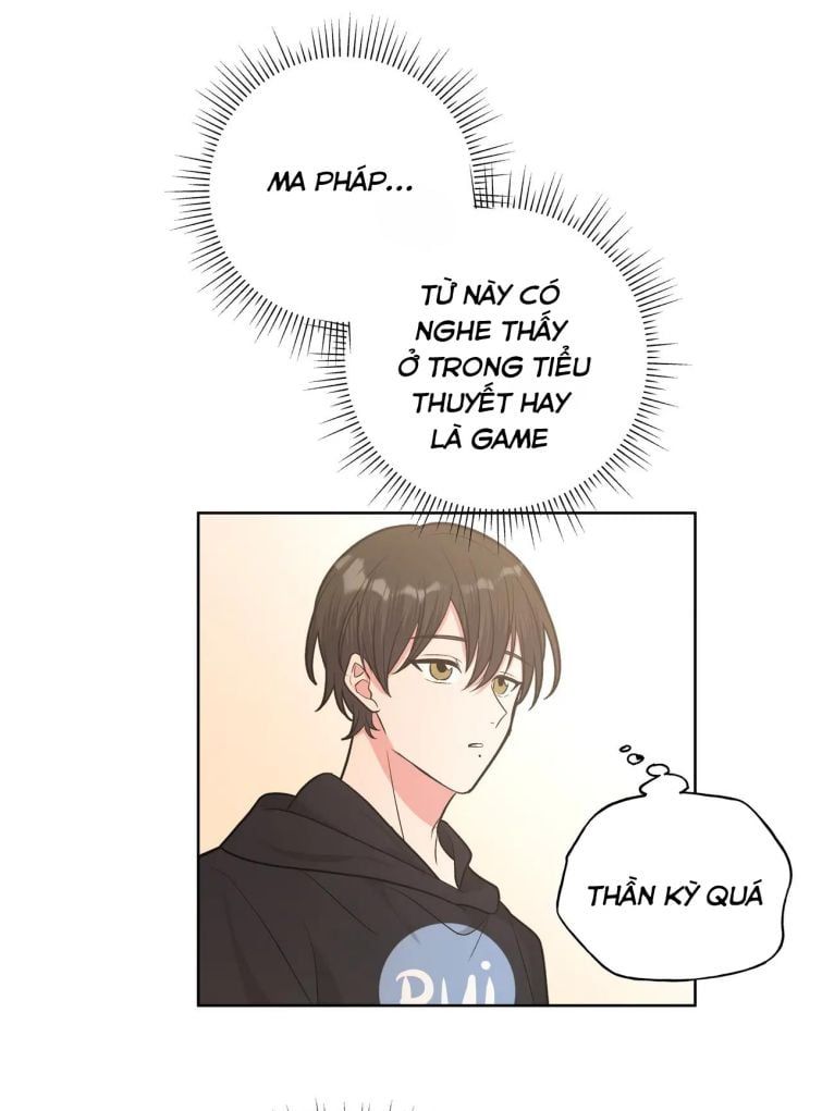 đọc truyện Cẩn Thận Bị Mộng Ma Ăn Sạch Đấy Chương 60 ảnh 19 tại Thiên Thai Truyện