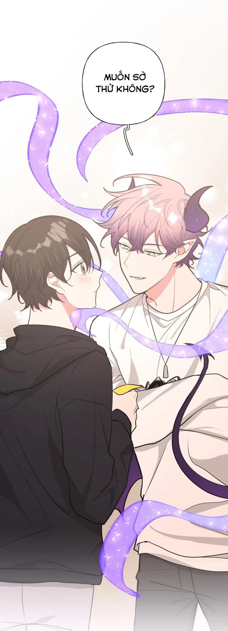 đọc truyện Cẩn Thận Bị Mộng Ma Ăn Sạch Đấy Chương 60 ảnh 4 tại Thiên Thai Truyện