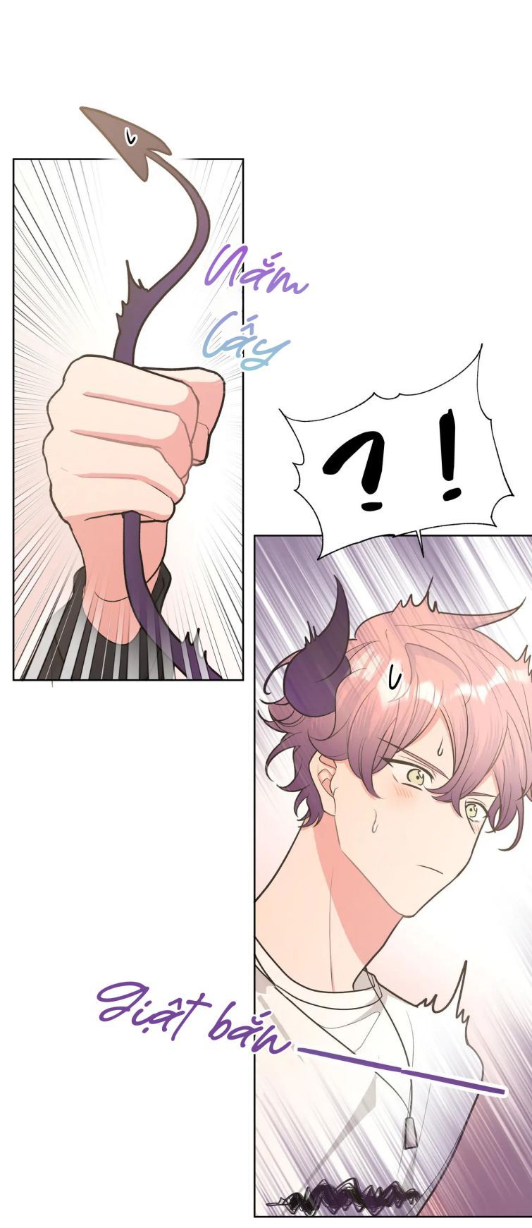 đọc truyện Cẩn Thận Bị Mộng Ma Ăn Sạch Đấy Chương 60 ảnh 22 tại Thiên Thai Truyện