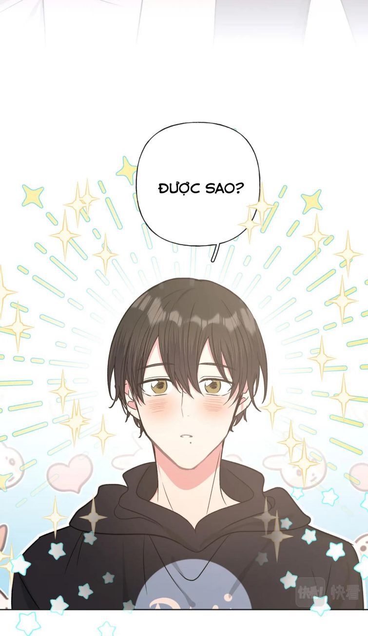 đọc truyện Cẩn Thận Bị Mộng Ma Ăn Sạch Đấy Chương 60 ảnh 5 tại Thiên Thai Truyện