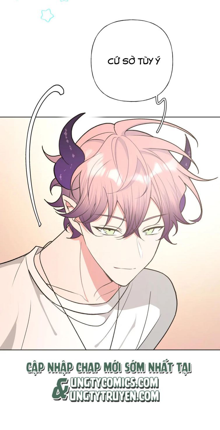 đọc truyện Cẩn Thận Bị Mộng Ma Ăn Sạch Đấy Chương 60 ảnh 6 tại Thiên Thai Truyện