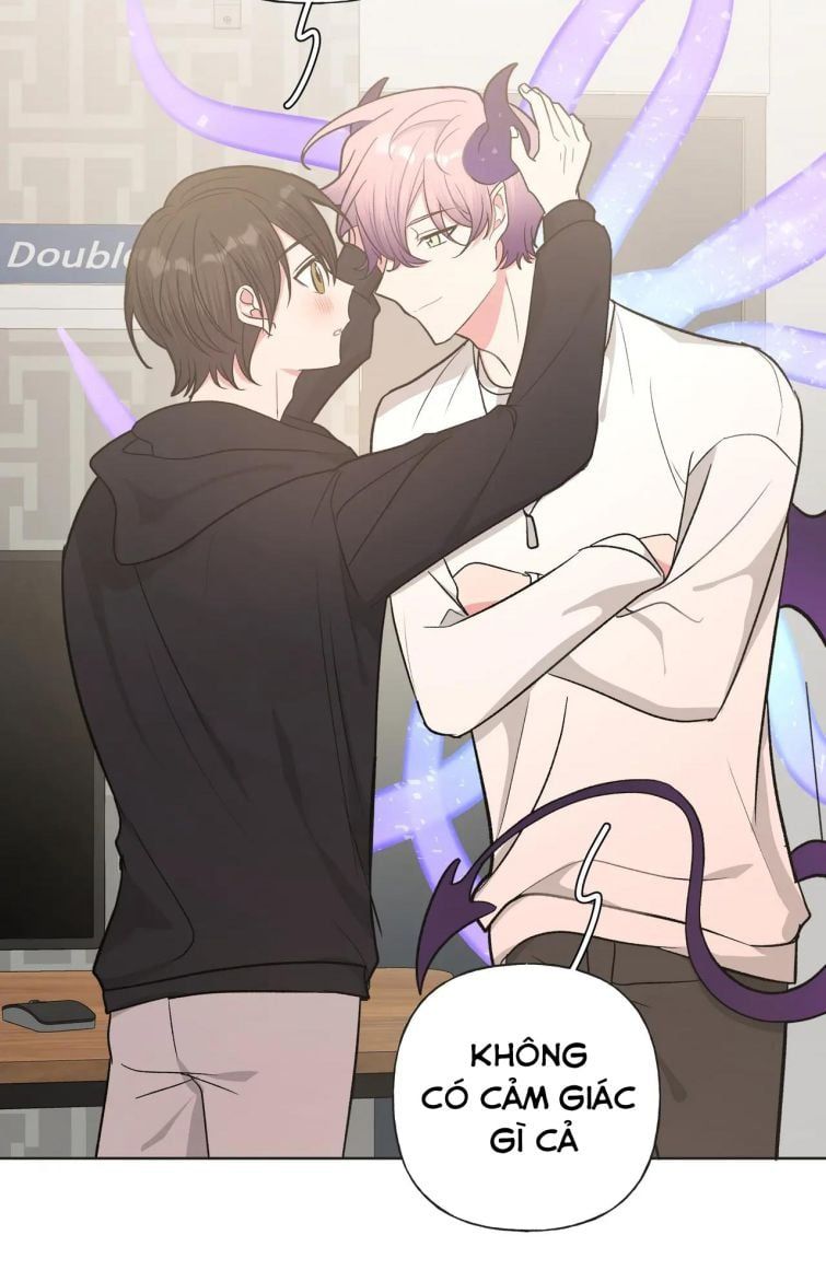 đọc truyện Cẩn Thận Bị Mộng Ma Ăn Sạch Đấy Chương 60 ảnh 8 tại Thiên Thai Truyện