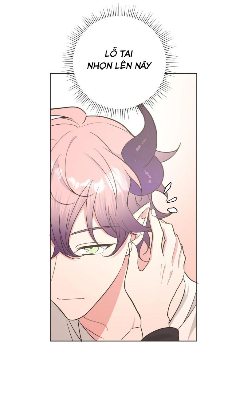 đọc truyện Cẩn Thận Bị Mộng Ma Ăn Sạch Đấy Chương 60 ảnh 9 tại Thiên Thai Truyện