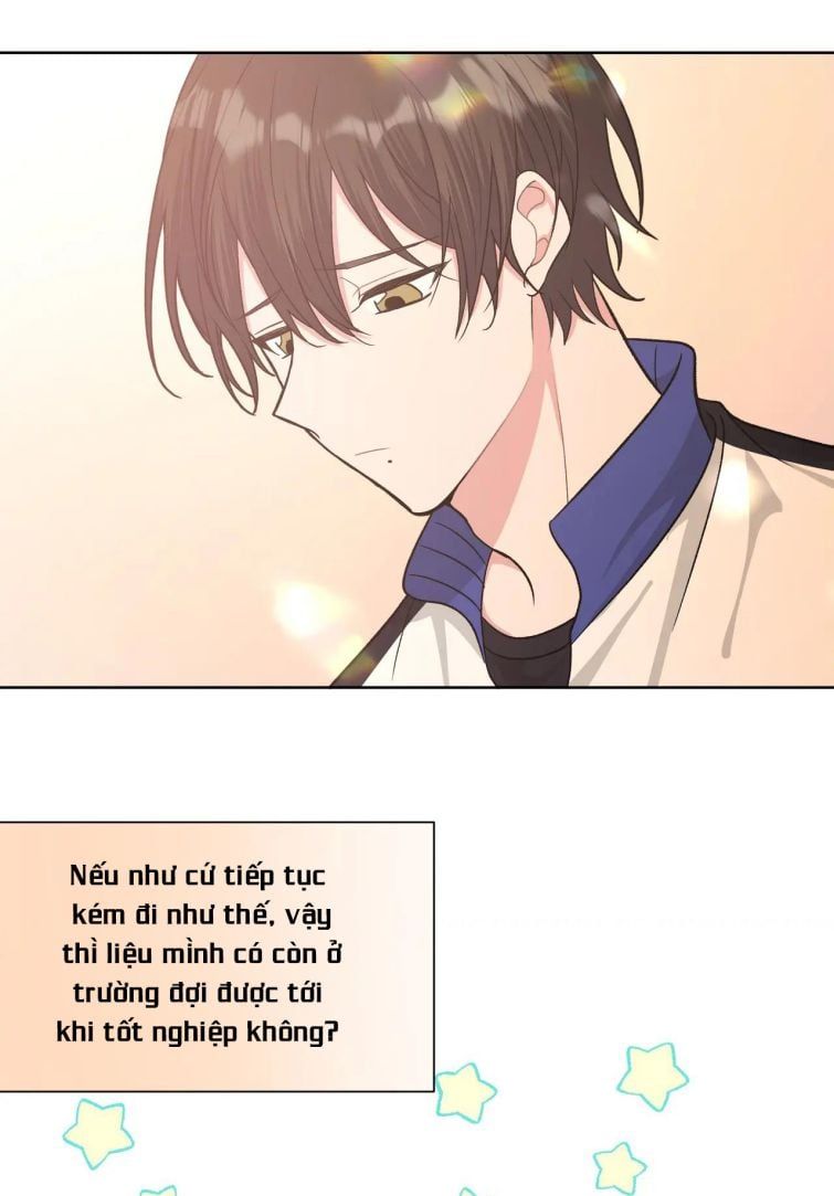 đọc truyện Cẩn Thận Bị Mộng Ma Ăn Sạch Đấy Chương 61.5 ảnh 3 tại Thiên Thai Truyện