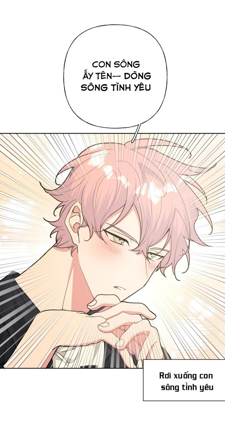 đọc truyện Cẩn Thận Bị Mộng Ma Ăn Sạch Đấy Chương 61.5 ảnh 12 tại Thiên Thai Truyện