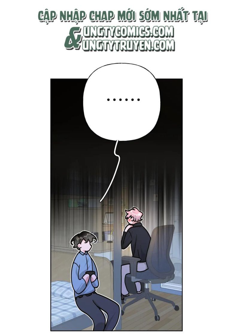 đọc truyện Cẩn Thận Bị Mộng Ma Ăn Sạch Đấy Chương 61.5 ảnh 13 tại Thiên Thai Truyện