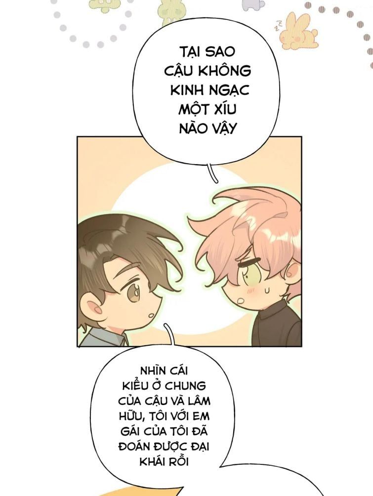 đọc truyện Cẩn Thận Bị Mộng Ma Ăn Sạch Đấy Chương 61.5 ảnh 15 tại Thiên Thai Truyện