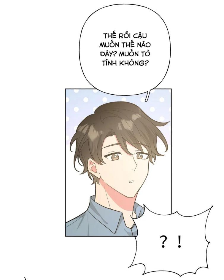 đọc truyện Cẩn Thận Bị Mộng Ma Ăn Sạch Đấy Chương 61.5 ảnh 17 tại Thiên Thai Truyện