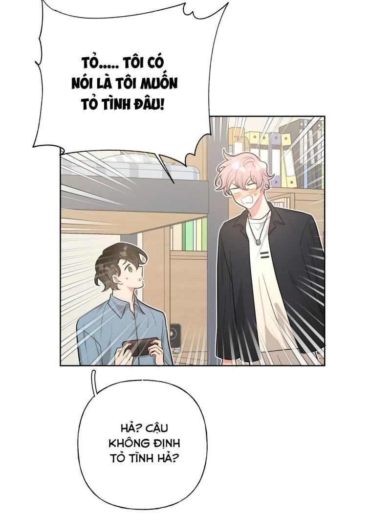 đọc truyện Cẩn Thận Bị Mộng Ma Ăn Sạch Đấy Chương 61.5 ảnh 18 tại Thiên Thai Truyện