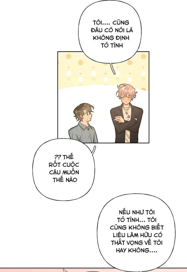 đọc truyện Cẩn Thận Bị Mộng Ma Ăn Sạch Đấy Chương 61.5 ảnh 19 tại Thiên Thai Truyện