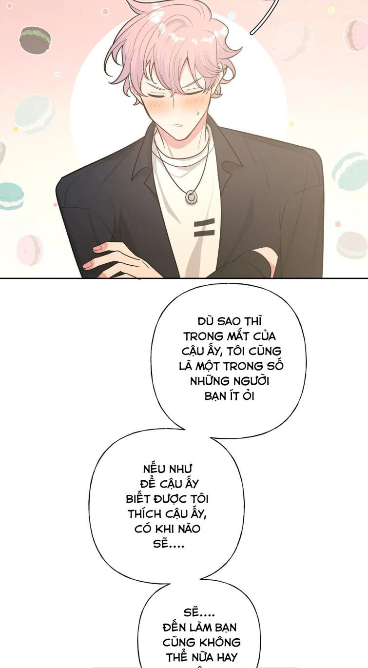 đọc truyện Cẩn Thận Bị Mộng Ma Ăn Sạch Đấy Chương 61.5 ảnh 20 tại Thiên Thai Truyện