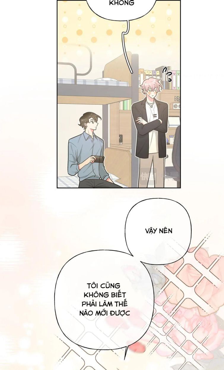 đọc truyện Cẩn Thận Bị Mộng Ma Ăn Sạch Đấy Chương 61.5 ảnh 21 tại Thiên Thai Truyện