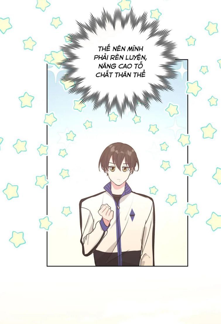 đọc truyện Cẩn Thận Bị Mộng Ma Ăn Sạch Đấy Chương 61.5 ảnh 4 tại Thiên Thai Truyện