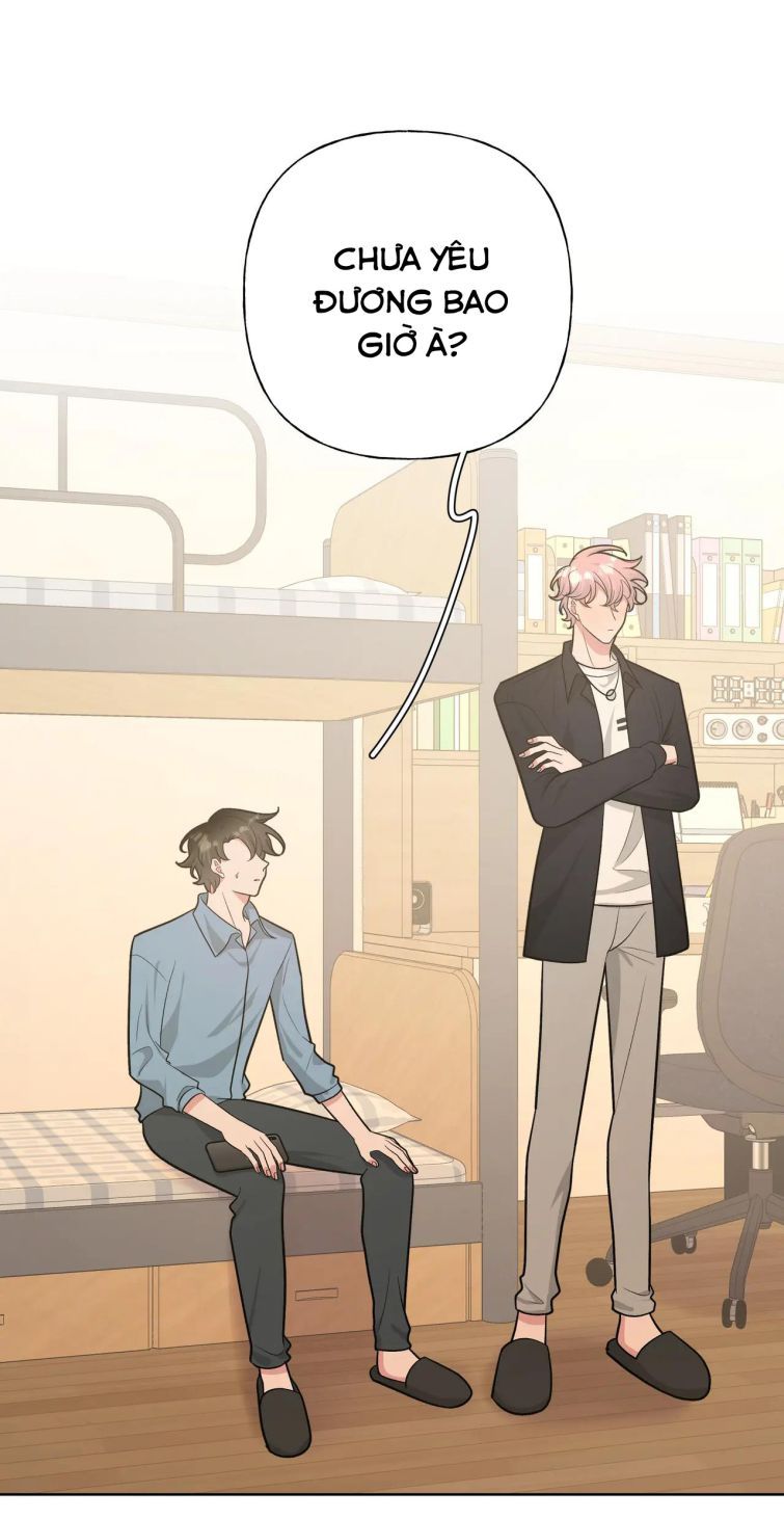 đọc truyện Cẩn Thận Bị Mộng Ma Ăn Sạch Đấy Chương 61.5 ảnh 24 tại Thiên Thai Truyện