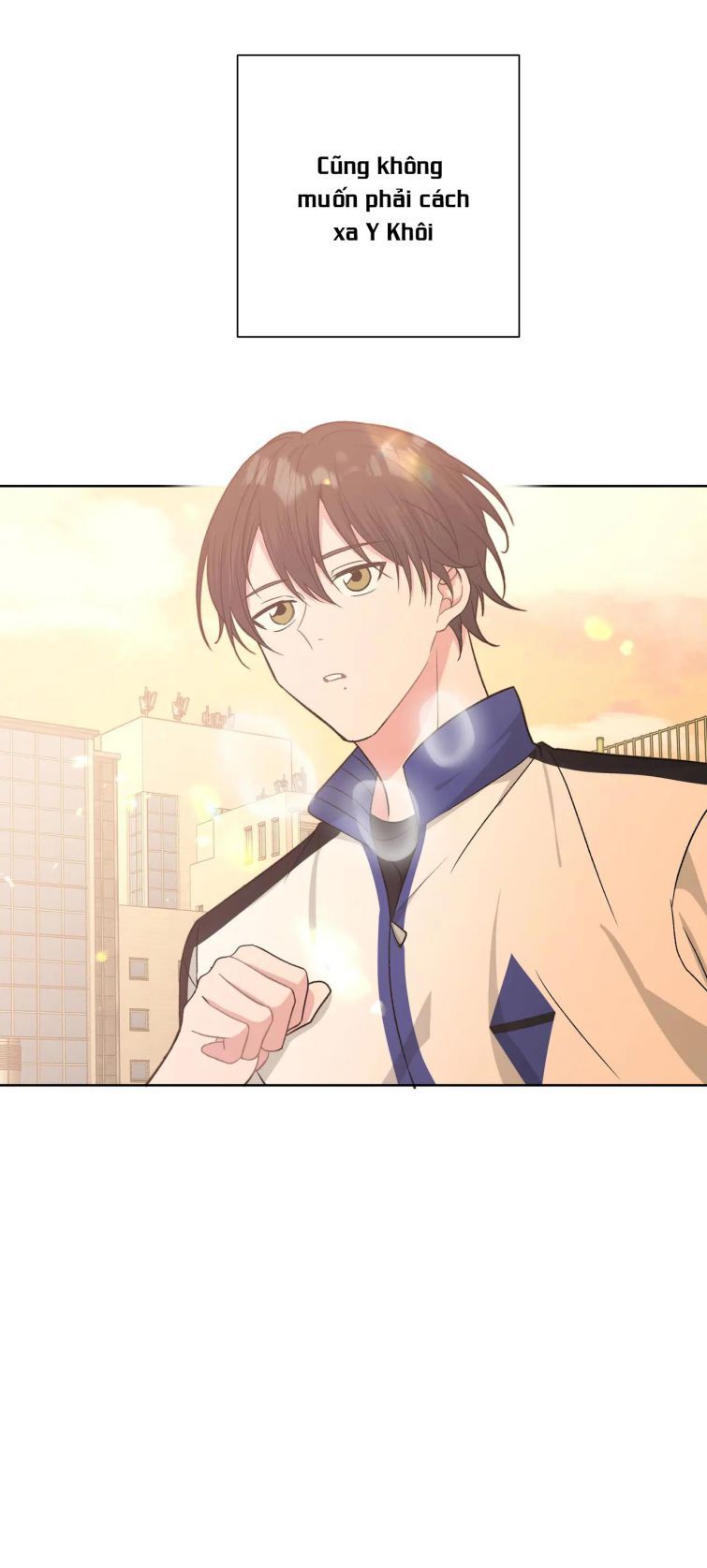 đọc truyện Cẩn Thận Bị Mộng Ma Ăn Sạch Đấy Chương 61.5 ảnh 7 tại Thiên Thai Truyện