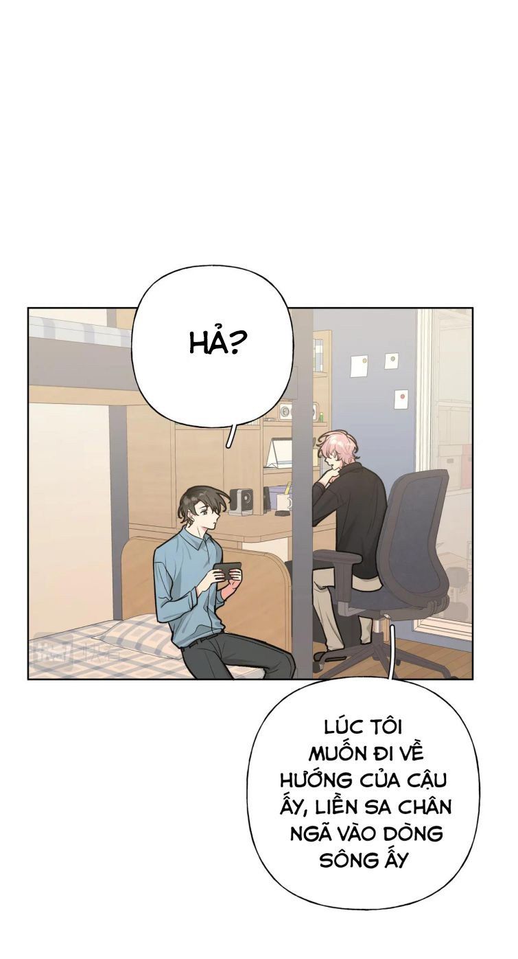 đọc truyện Cẩn Thận Bị Mộng Ma Ăn Sạch Đấy Chương 61.5 ảnh 11 tại Thiên Thai Truyện