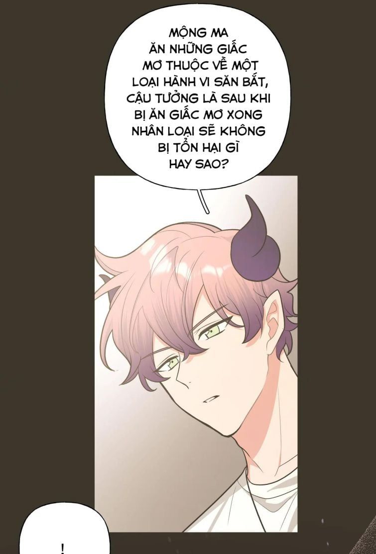 đọc truyện Cẩn Thận Bị Mộng Ma Ăn Sạch Đấy Chương 61 ảnh 13 tại Thiên Thai Truyện