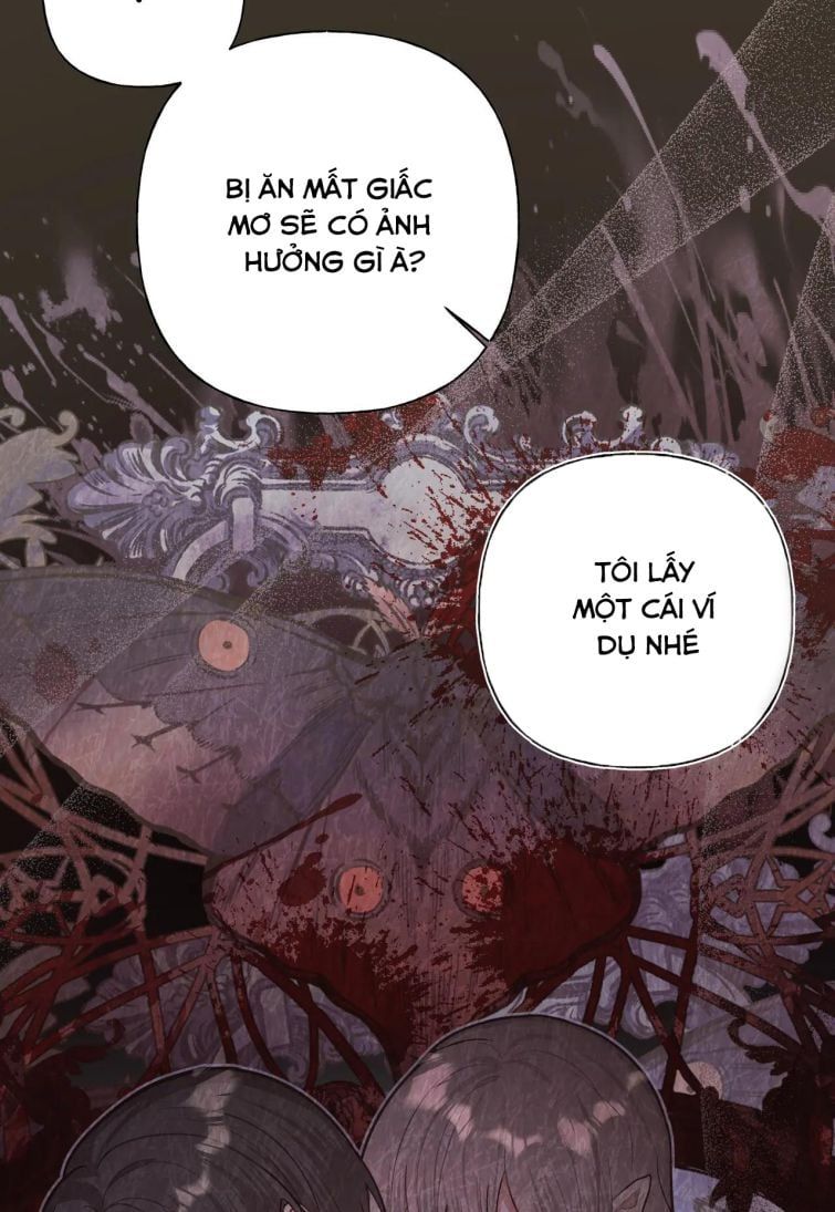 đọc truyện Cẩn Thận Bị Mộng Ma Ăn Sạch Đấy Chương 61 ảnh 14 tại Thiên Thai Truyện