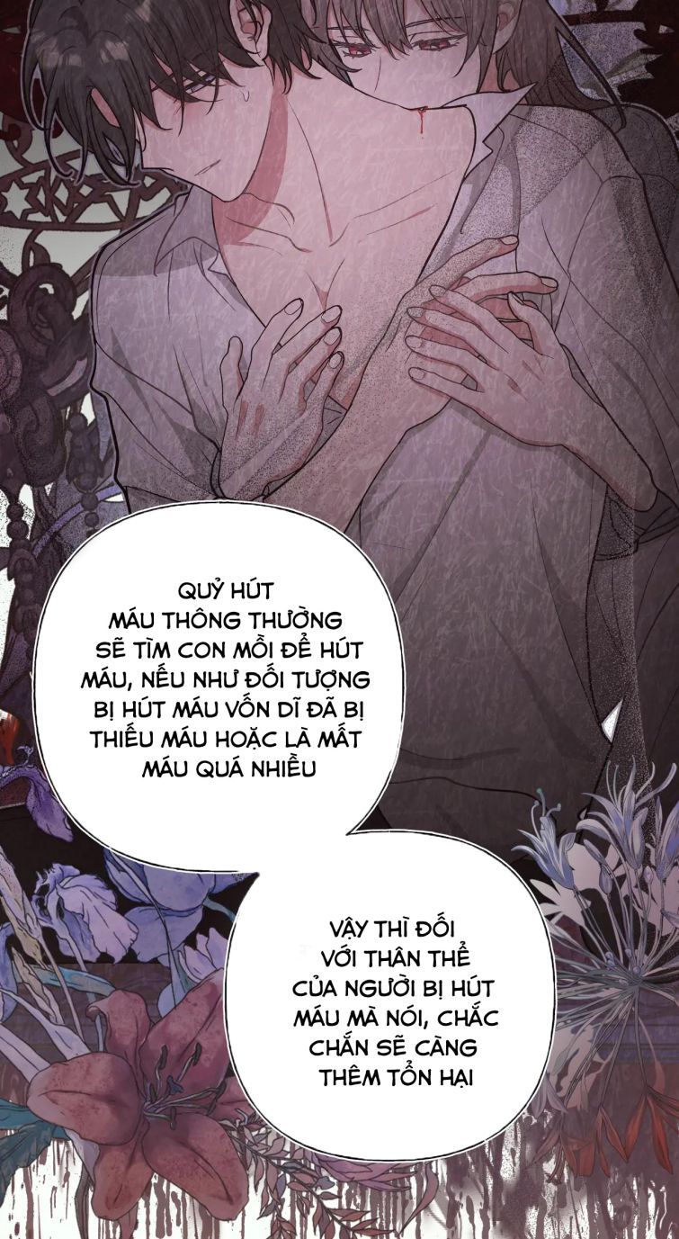 đọc truyện Cẩn Thận Bị Mộng Ma Ăn Sạch Đấy Chương 61 ảnh 15 tại Thiên Thai Truyện