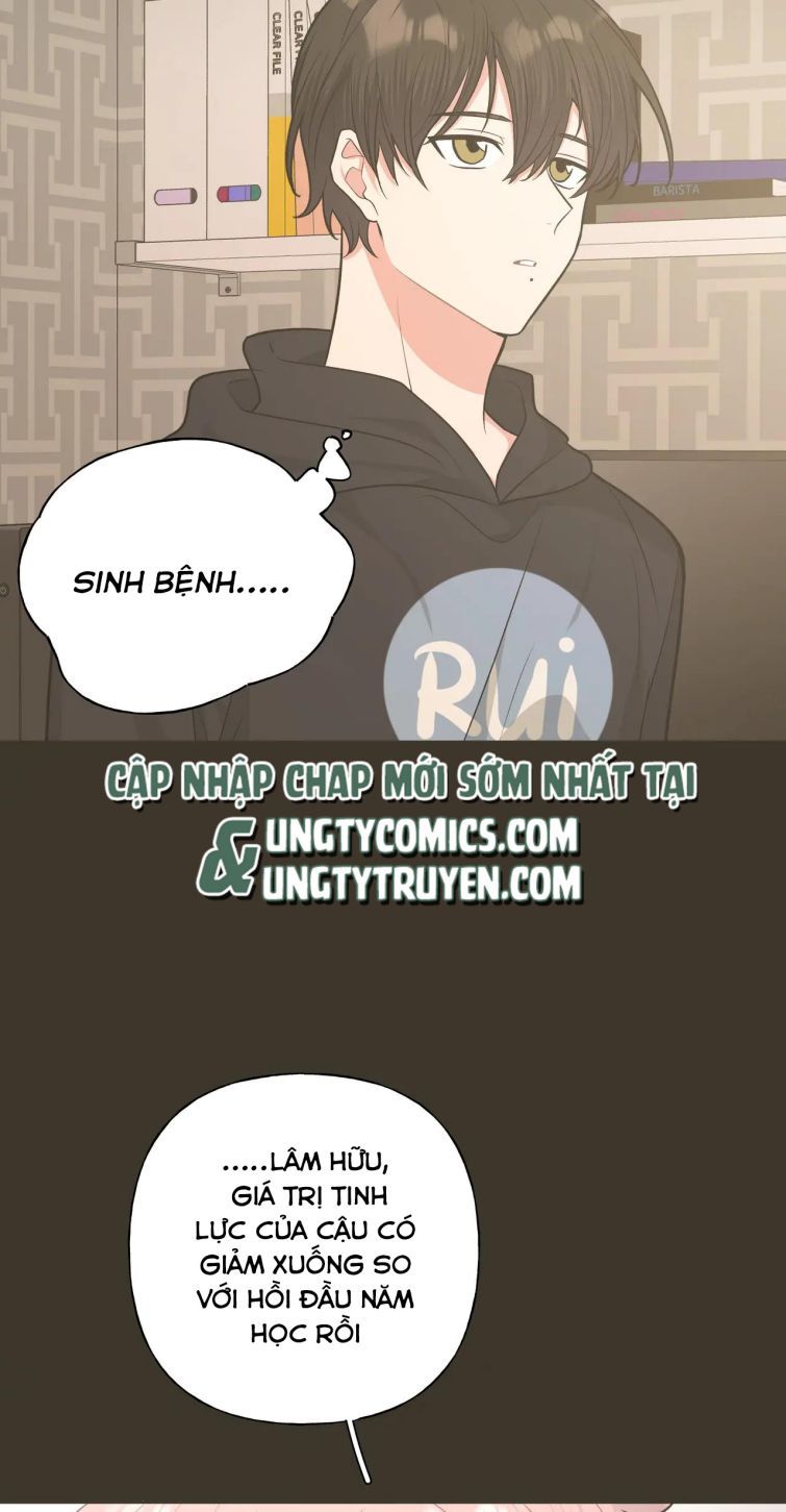 đọc truyện Cẩn Thận Bị Mộng Ma Ăn Sạch Đấy Chương 61 ảnh 19 tại Thiên Thai Truyện