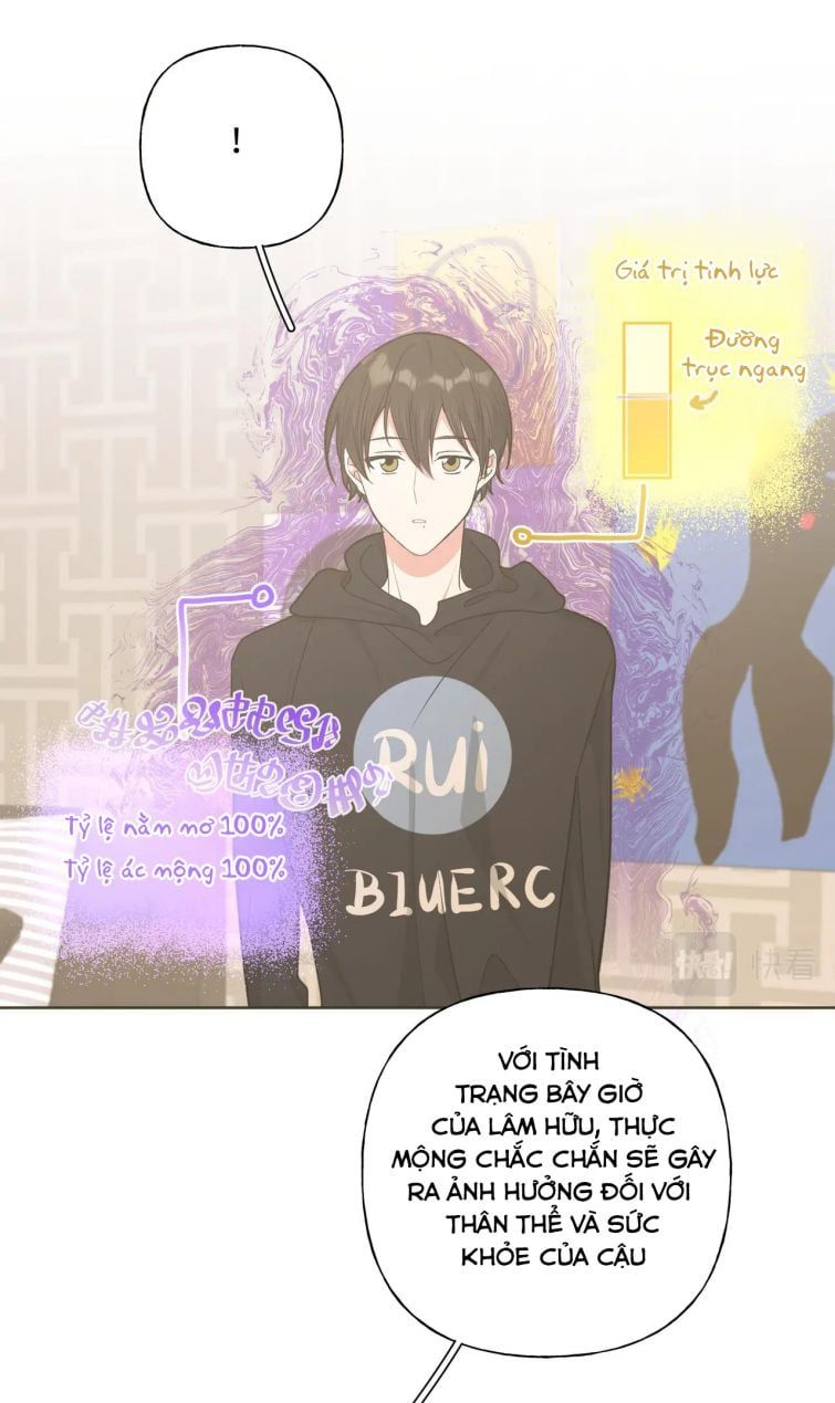 đọc truyện Cẩn Thận Bị Mộng Ma Ăn Sạch Đấy Chương 61 ảnh 21 tại Thiên Thai Truyện