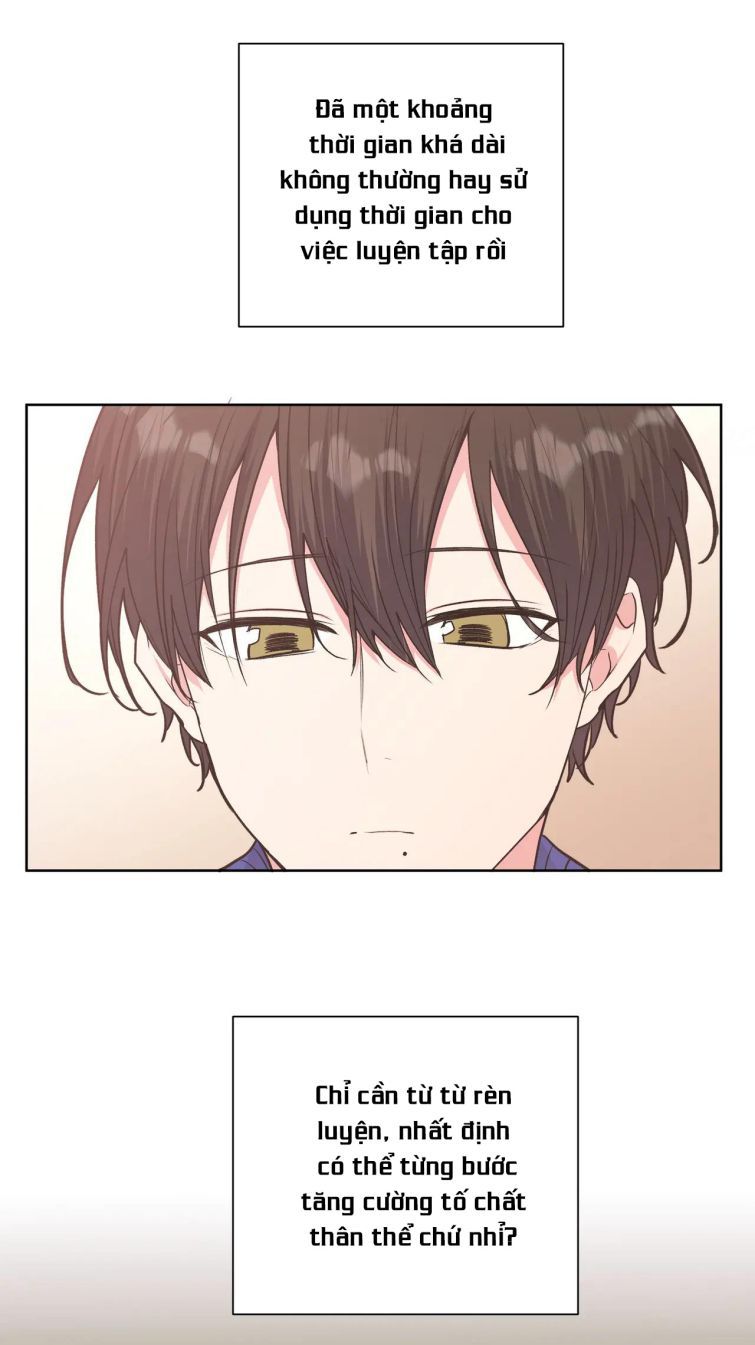 đọc truyện Cẩn Thận Bị Mộng Ma Ăn Sạch Đấy Chương 61 ảnh 6 tại Thiên Thai Truyện