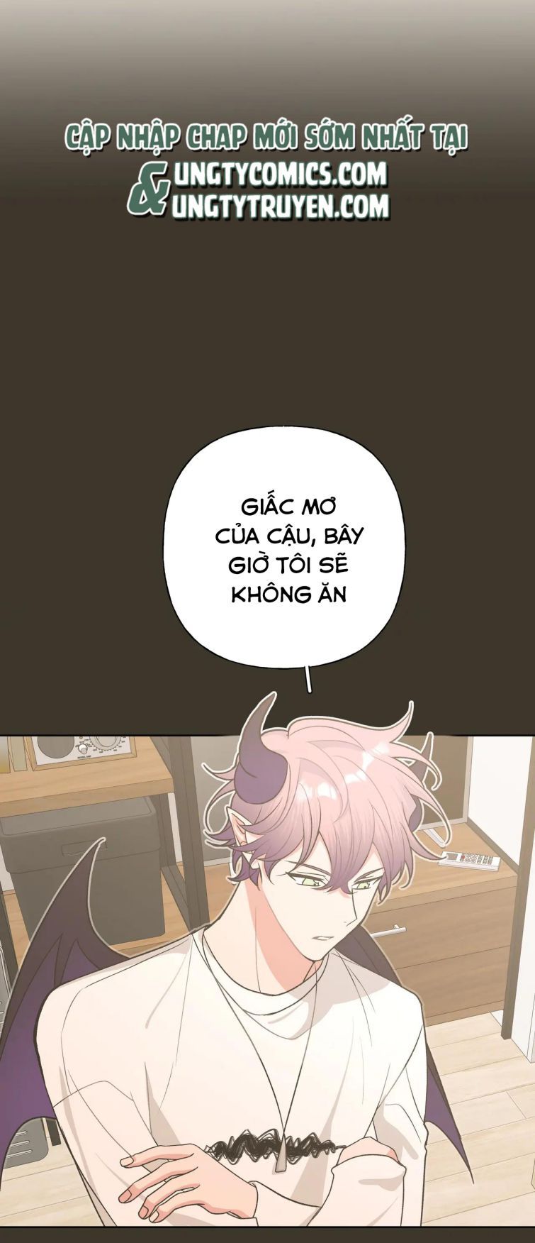 đọc truyện Cẩn Thận Bị Mộng Ma Ăn Sạch Đấy Chương 61 ảnh 7 tại Thiên Thai Truyện