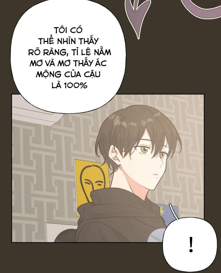 đọc truyện Cẩn Thận Bị Mộng Ma Ăn Sạch Đấy Chương 61 ảnh 10 tại Thiên Thai Truyện