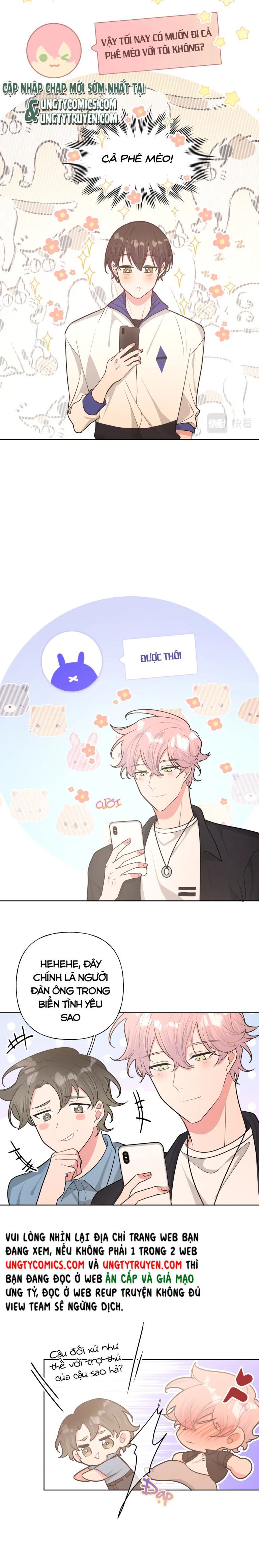 đọc truyện Cẩn Thận Bị Mộng Ma Ăn Sạch Đấy Chương 62 ảnh 12 tại Thiên Thai Truyện