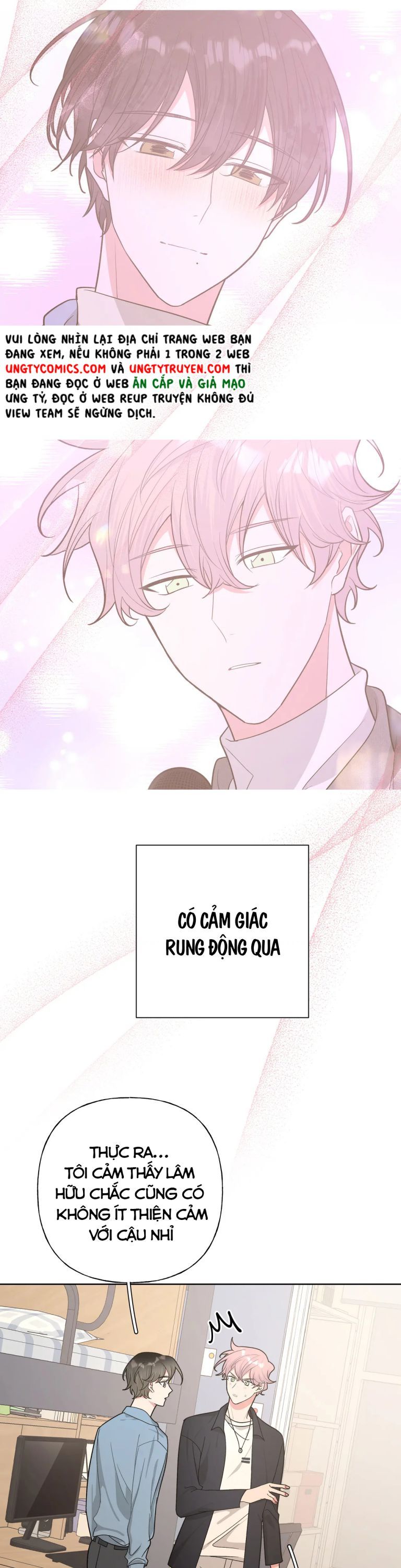 đọc truyện Cẩn Thận Bị Mộng Ma Ăn Sạch Đấy Chương 62 ảnh 8 tại Thiên Thai Truyện