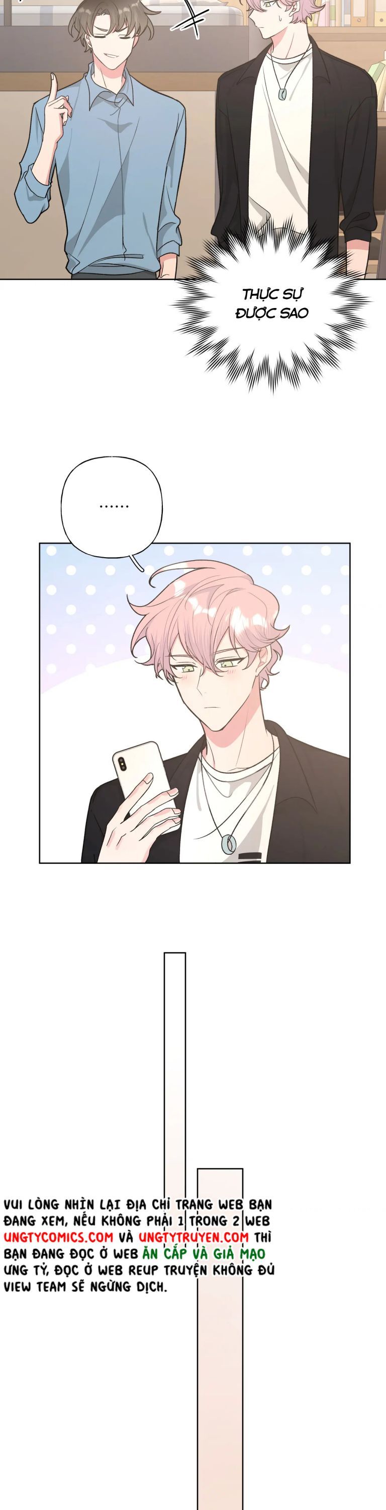 đọc truyện Cẩn Thận Bị Mộng Ma Ăn Sạch Đấy Chương 62 ảnh 10 tại Thiên Thai Truyện