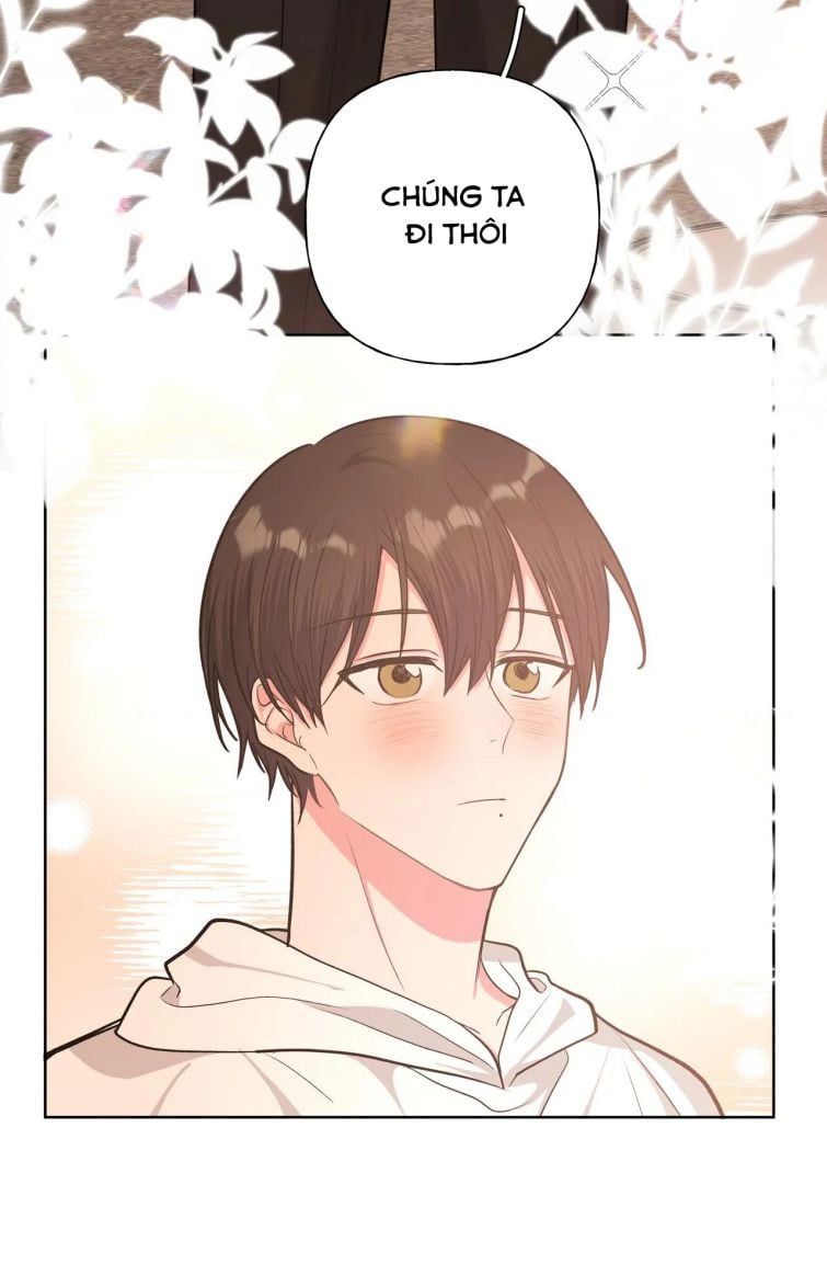 đọc truyện Cẩn Thận Bị Mộng Ma Ăn Sạch Đấy Chương 63.5 ảnh 16 tại Thiên Thai Truyện