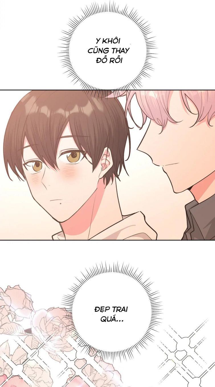 đọc truyện Cẩn Thận Bị Mộng Ma Ăn Sạch Đấy Chương 63.5 ảnh 18 tại Thiên Thai Truyện