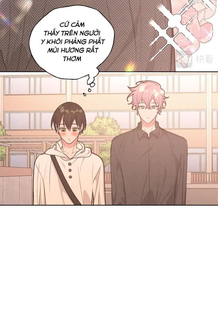 đọc truyện Cẩn Thận Bị Mộng Ma Ăn Sạch Đấy Chương 63.5 ảnh 20 tại Thiên Thai Truyện