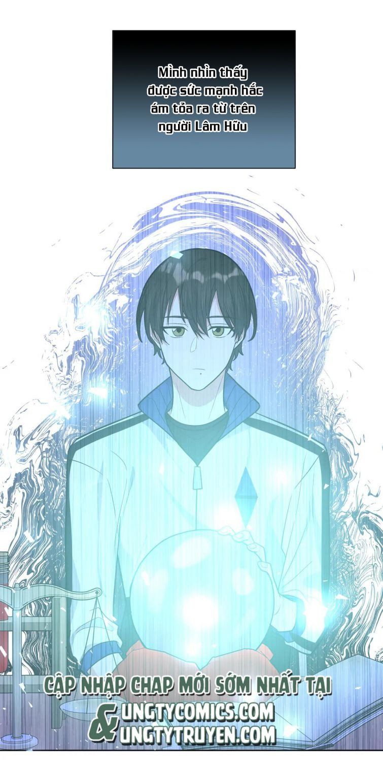 đọc truyện Cẩn Thận Bị Mộng Ma Ăn Sạch Đấy Chương 63.5 ảnh 4 tại Thiên Thai Truyện