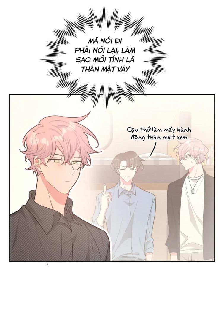 đọc truyện Cẩn Thận Bị Mộng Ma Ăn Sạch Đấy Chương 63.5 ảnh 24 tại Thiên Thai Truyện