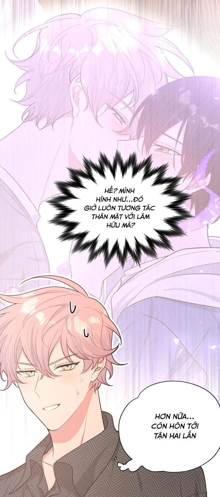 đọc truyện Cẩn Thận Bị Mộng Ma Ăn Sạch Đấy Chương 63.5 ảnh 26 tại Thiên Thai Truyện