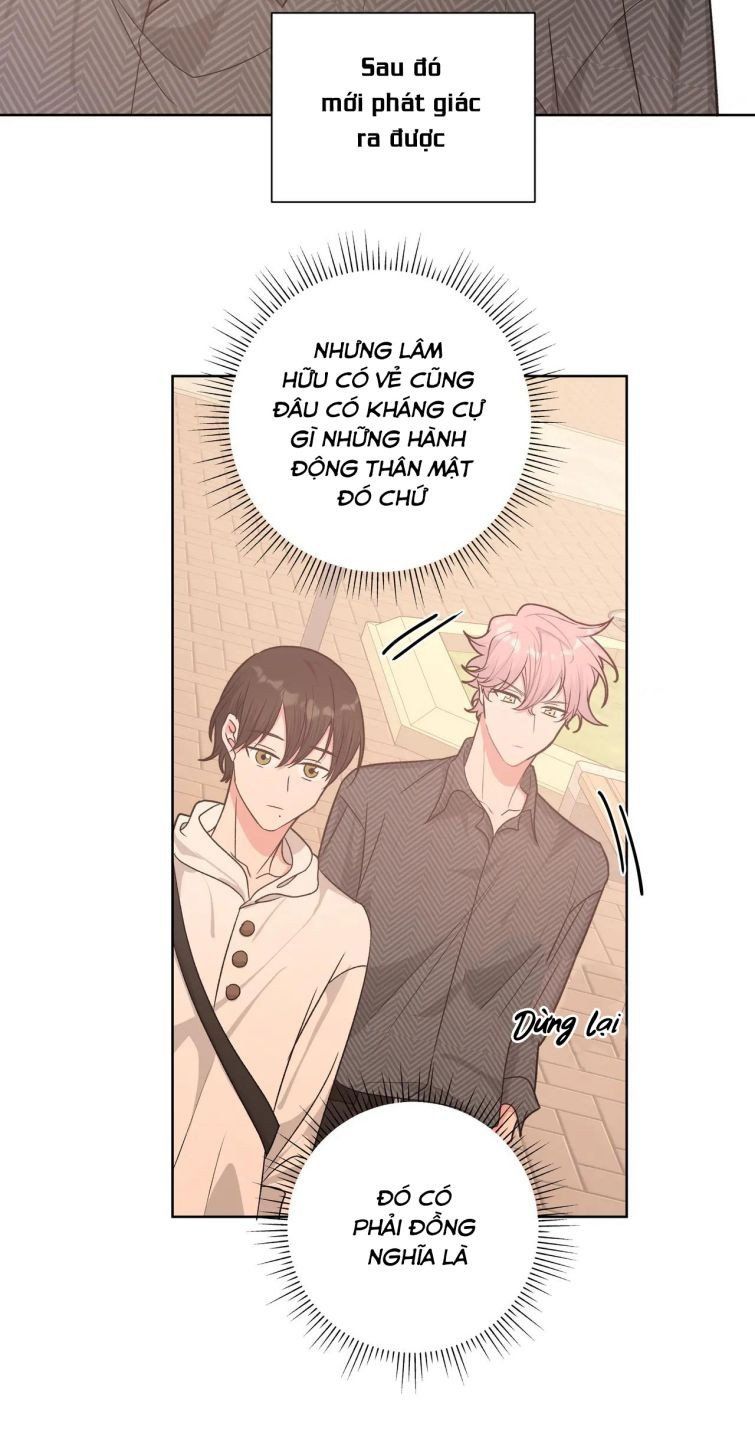 đọc truyện Cẩn Thận Bị Mộng Ma Ăn Sạch Đấy Chương 63.5 ảnh 27 tại Thiên Thai Truyện