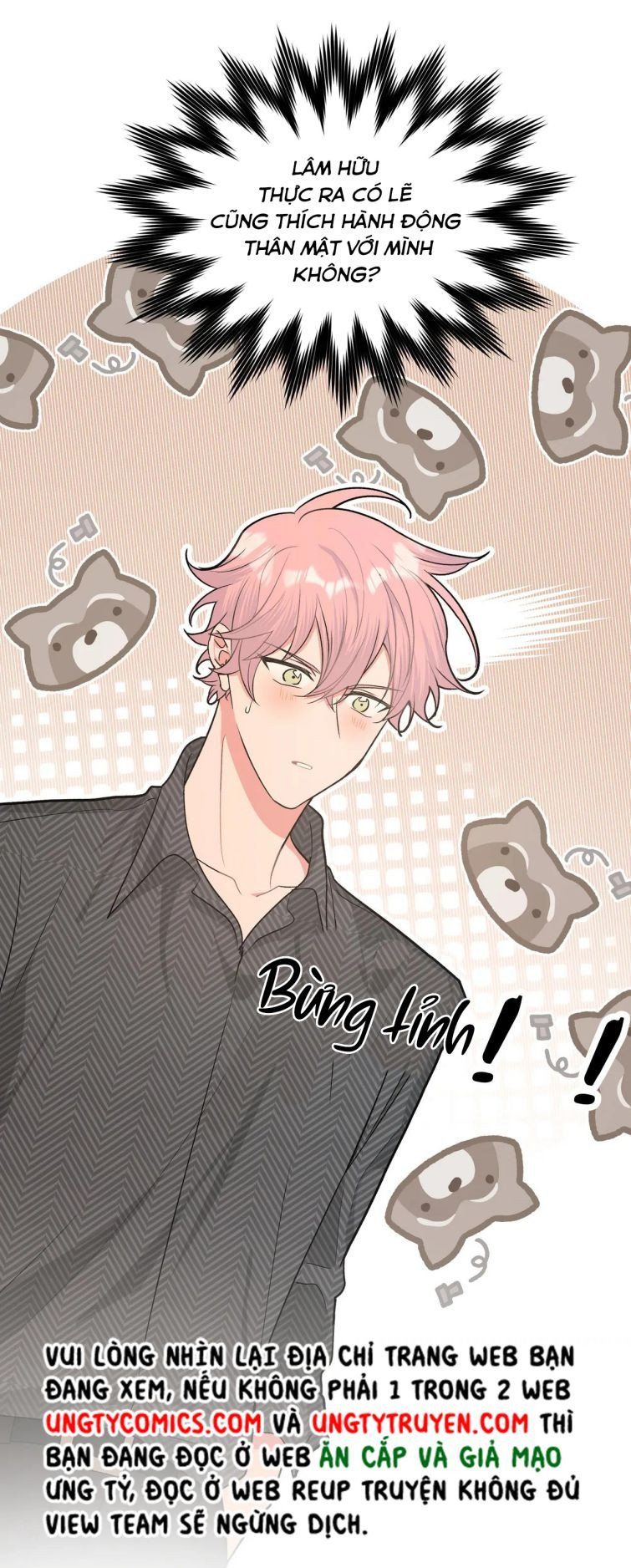 đọc truyện Cẩn Thận Bị Mộng Ma Ăn Sạch Đấy Chương 63.5 ảnh 28 tại Thiên Thai Truyện