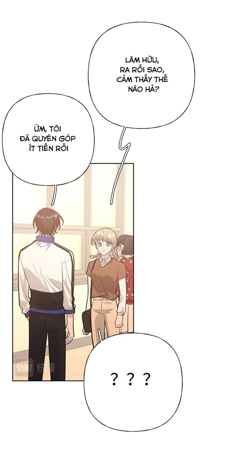 đọc truyện Cẩn Thận Bị Mộng Ma Ăn Sạch Đấy Chương 63.5 ảnh 6 tại Thiên Thai Truyện