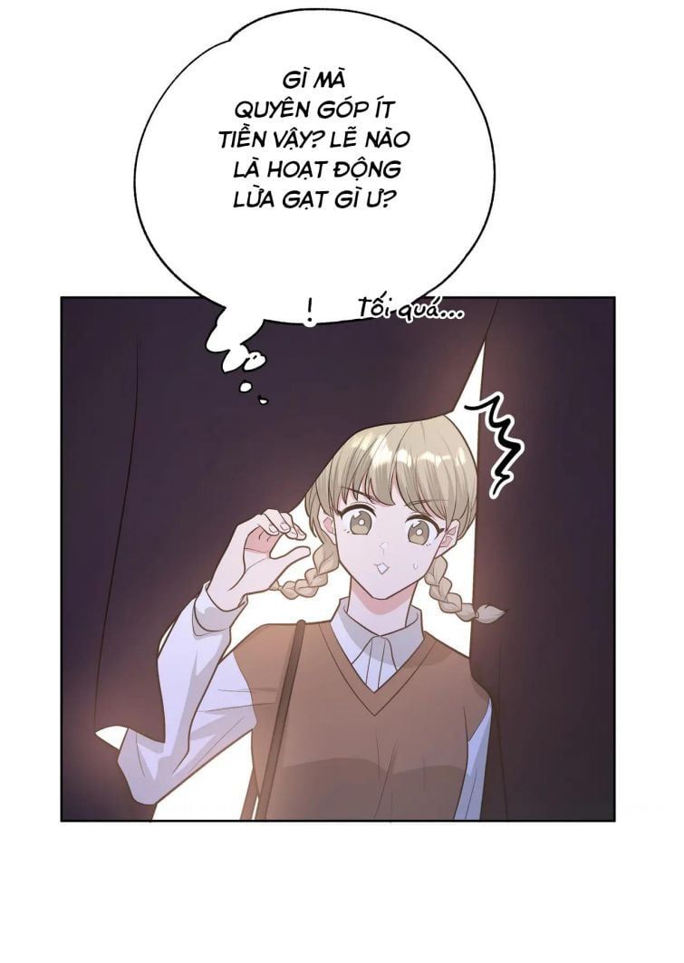 đọc truyện Cẩn Thận Bị Mộng Ma Ăn Sạch Đấy Chương 63.5 ảnh 8 tại Thiên Thai Truyện