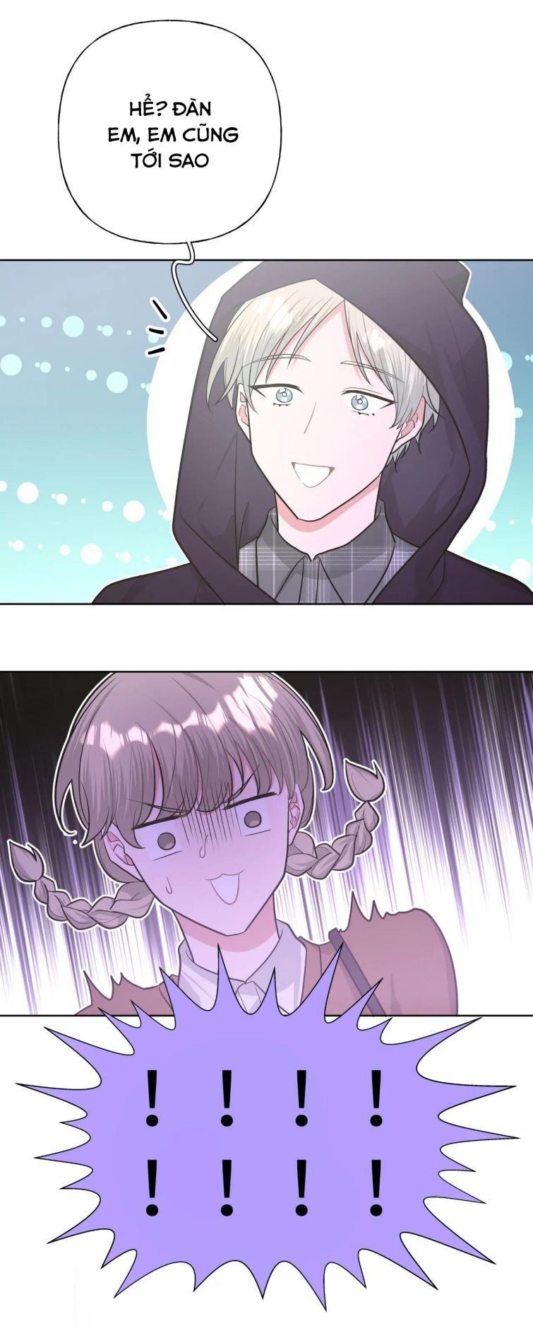 đọc truyện Cẩn Thận Bị Mộng Ma Ăn Sạch Đấy Chương 63.5 ảnh 9 tại Thiên Thai Truyện