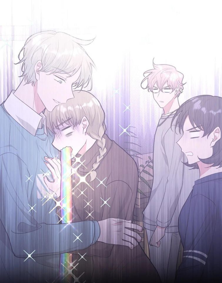 đọc truyện Cẩn Thận Bị Mộng Ma Ăn Sạch Đấy Chương 63.5 ảnh 10 tại Thiên Thai Truyện