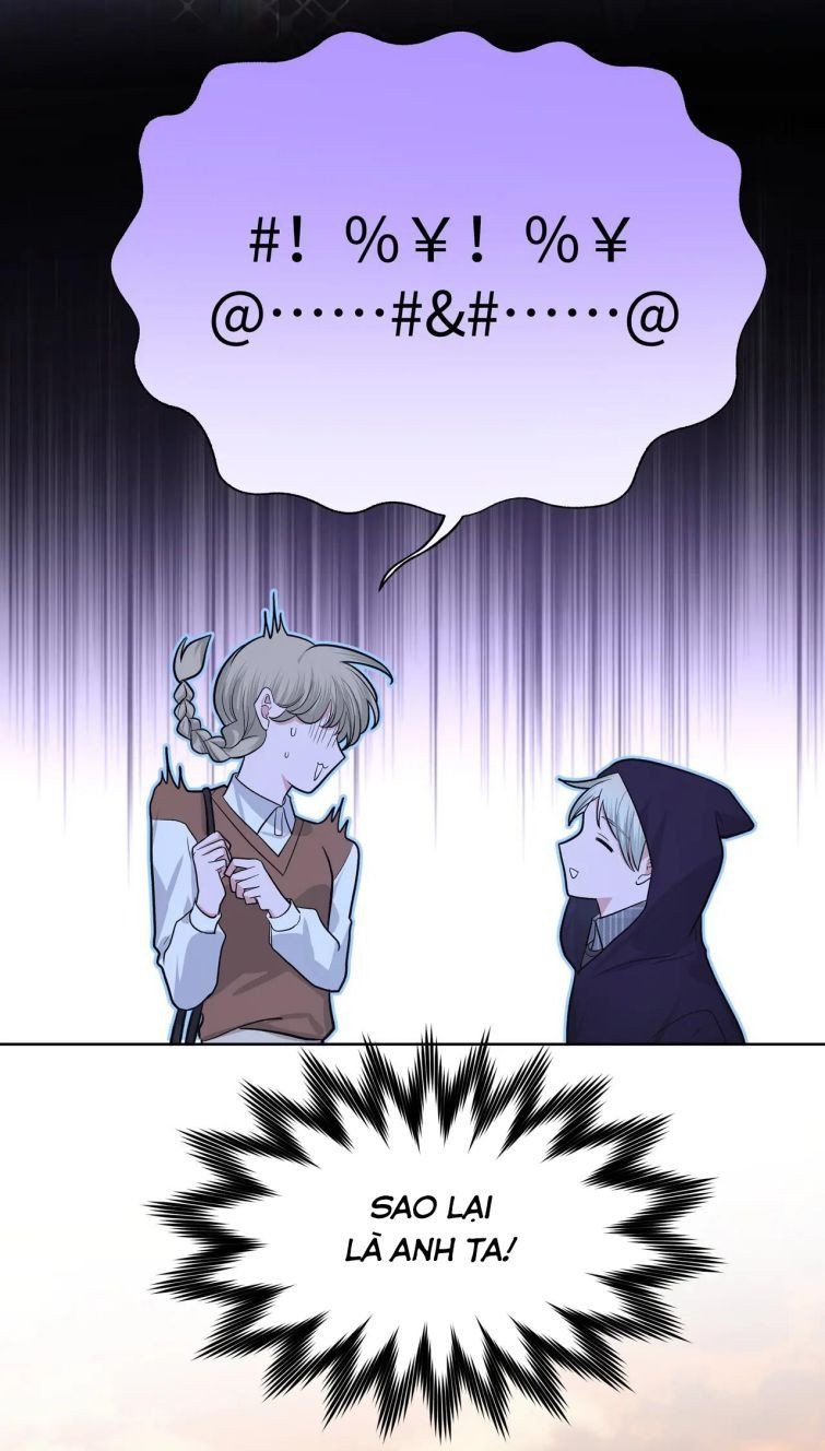 đọc truyện Cẩn Thận Bị Mộng Ma Ăn Sạch Đấy Chương 63.5 ảnh 11 tại Thiên Thai Truyện